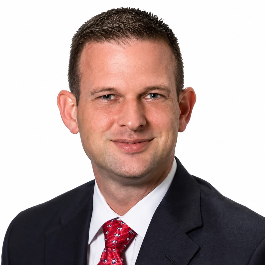 Alexander J. Van Duzer Profile