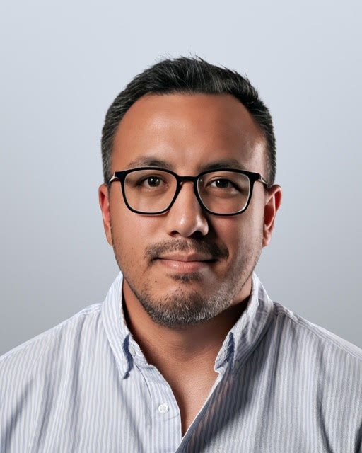 Eric Aviles Profile